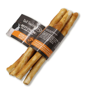 Tailswingers Collagen Sticks-Peanut 5pcs x7gr