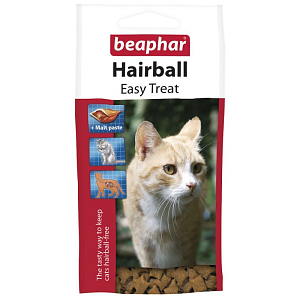 ΛΙΧΟΥΔΙΑ BEAPHAR DENTAL EASY TREATS CAT 35 