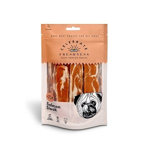 Celebrate Λιχουδιά Salmon Steak 100gr