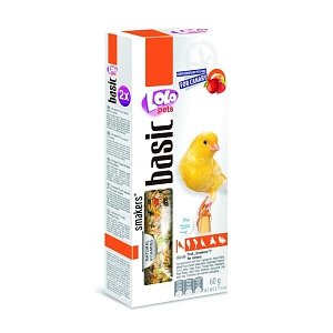 SMAKERS ΓΙΑ ΚΑΝΑΡΙΝΙΑ LOLOPETS