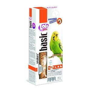 Smakers Για Παπαγαλακια Honey Lolopets 90gr