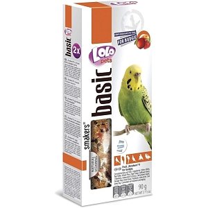 SMAKERS ΓΙΑ ΠΑΠΑΓΑΛΟΥΣ LOLOPETS