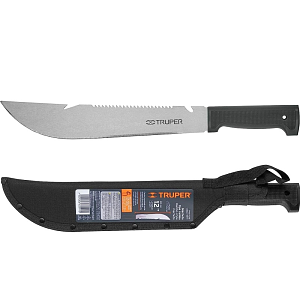 Ματσέτα Επιβιωσης Truper 30cm T460-12XB