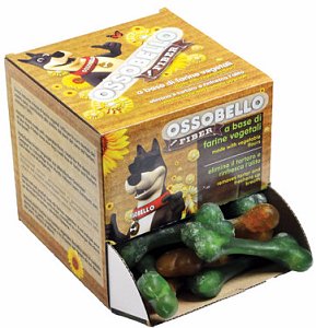 Ossobelo Bone Medium Mix