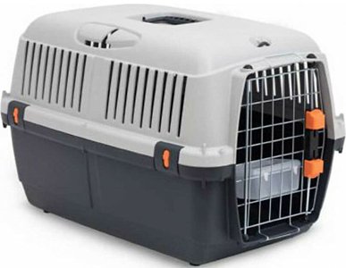 ΚΛΟΥΒΙ ΜΕΤΑΦΟΡΑΣ BRACCO TRAVEL 3-60*40*38.5H