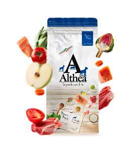 Althea Dog Mare Mont 1 Mini Adult 2kg