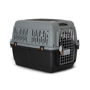 ΚΛΟΥΒΙ ΜΕΤΑΦΟΡΑΣ BRACCO IATA No4 70x50x51cm ECO LINE