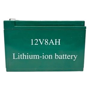Μπαταρια Lithium 12V 10AH (Ψεκαστήρας Πλάτης)