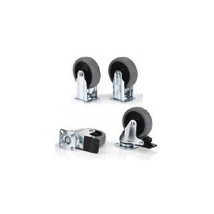 ΣΕΤ ΡΟΔΕΣ ΓΙΑ BRACO TRAVEL No4/5/6