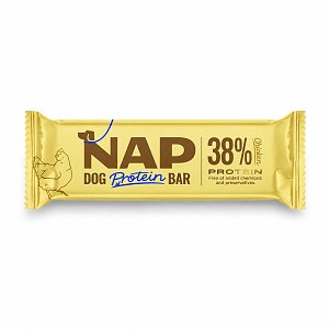 Dog Protein Bar Chicken 50gr