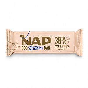 Dog Protein Bar Pork 50gr