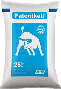 PATENCALI ΣΑΚΙ 25kg