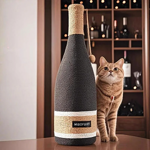 Ονυχοδρομιο Γατας Σαμπανια 32x60cm