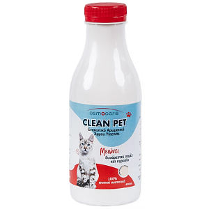 Osmocare Clean Pet Αρωμα Πορτοκαλι Γαρυφαλλο 400ml