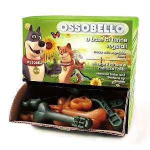 Ossobelo Toothbrush Mix