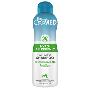 OxyMed Hypo-Allergenic Shampoo 35