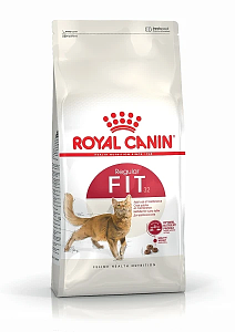 Royal Canin Cat FHN Fit32 4KG -15%
