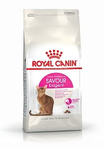 Royal Canin Cat FHN Exigent 35/30 Savour 2kg