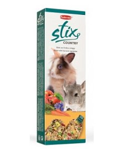 Stix Country Cavie/Coniglietti 100gr