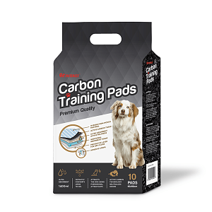 Carbon Pet Pads w Pheromon 60x90cm 10pcs 70gr/SAP