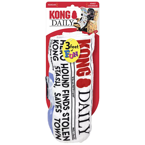 Kong Daily Newspaper XL