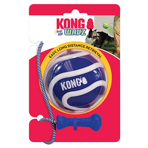 Kong Wavz Bunjiball Assorted Medium