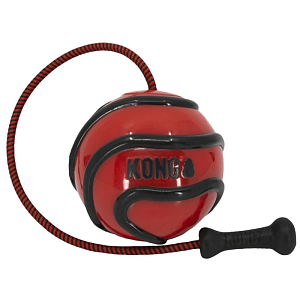 Kong Wavz Bunjiball Assorted Medium