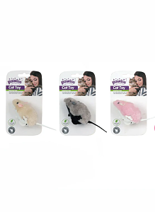 PW Παιχνίδι Γάτας Moving mouse 