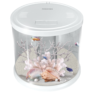 DESKTOP Aquarium-WATERFAL2 5,5LT