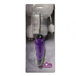 ΧΤΕΝΑ ΔΙΠΛΗΣ ΟΨΗΣ ΜΕ 38 ΚΑΙ 15 ΔΟΝΤΙΑ