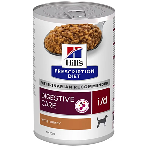 Hills Dog Pre Diet  i/d Κονσέρβα 360gr
