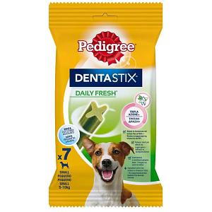Pedigree Dentastix Fresh Small X7 110G