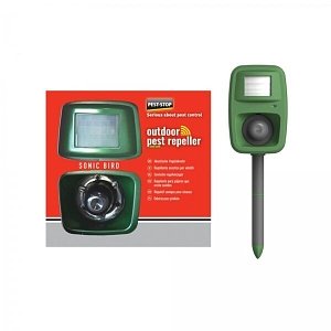 Sonic Bird Repeller