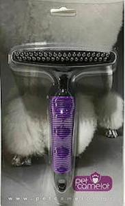 ΤΣΟΥΓΚΡΑΝΑ ΜΕ ΔΙΠΛΗ ΣΕΙΡΑ ΠΕΡΙΣΤΡΕΦΟΜΕΝΩΝ