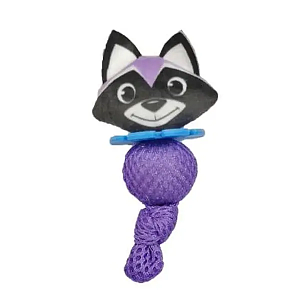 ΠΑΙΧΝΙΔΙ ΓΑΤΑΣ ΡΑΚΟΥΝ -9.5cm