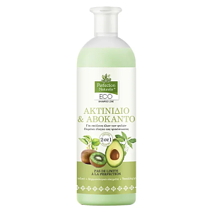ΣΑΜΠΟΥΑΝ PERF.ECO KIWI KAI ABOKANTO 750ml