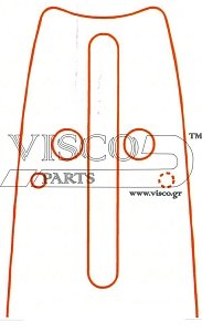 Λαμα Με Γραναζι 19''325-058-1,5-7