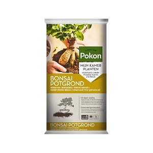 ΦΥΤΟΧΩΜΑ POKON ΓΙΑ BONSAI 5ΛΙΤΡΩΝ