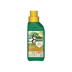 ΛΙΠΑΣΜΑ POKON GPBO BONSAI 250ML