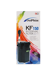 DOPHIN KF150 ΦΙΛΤΡΟ ΕΝΥΔΡΕΙΟΥ