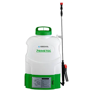 ELECTRIC PRIMETEC PLUS 16-ΛΙΘΙΟΥ