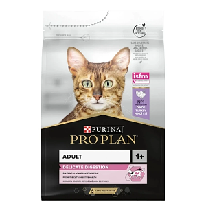 ProPlan Delicate Turkey 1.5kg 
