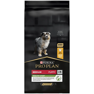 ProPlan Dog Medium Puppy Chicken 3Kg 