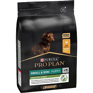 ProPlan Dog Small Mini Puppy 3kg