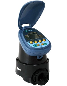 ΠΡΟΓΡΑΜΜΑΤΙΣΤΗΣ ΜΠΑΤΑΡΙΑΣ GAL 9V 3/4''