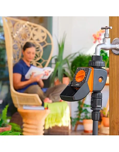 ΠΡΟΓΡΑΜΜΑΤΙΣΤΗΣ ΠΟΤΙΣΜΑΤΟΣ ''LOGICA''