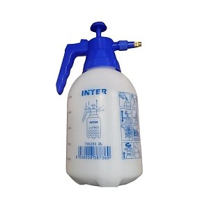 ΨΕΚΑΣΤΗΡΑΣ ΠΡΟΠΙΕΣΗΣ INTER 2L