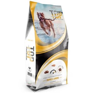 Top Puppy Salmon 20kg