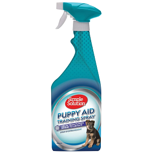 PUPPY AID TRAINING SPRAY 500ML