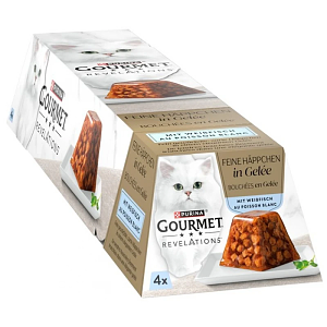 GRMT RVLTN Fine Cuts CiJ Wtfsh6(4x57g)QM